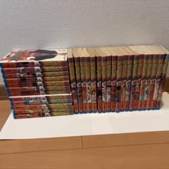 SLAM DUNK スラムダンク 全31巻セット 井上雄彦のサムネイル