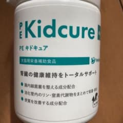 キドキュア　犬猫用のサムネイル