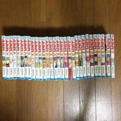 トリコ漫画 1〜31巻のサムネイル