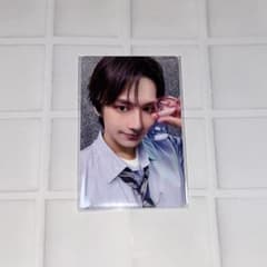 SEVENTEEN JUN YAKUSOKU weverse ラキドロのサムネイル