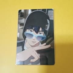 PLAVE かくれんぼ WEVERSE 特典 トレカ イェジュン ① - メルカリ