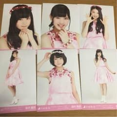 乃木坂46生写真セットのサムネイル