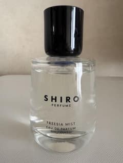 SHIRO FREESIA MIST 香水 フリージアミスト 50mlのサムネイル