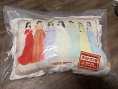 FRUITS ZIPPER 一番くじ ラストワン賞のサムネイル