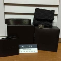 Ayumu様専用 お値下げ☆GUCCI リングのサムネイル