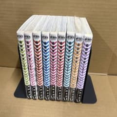 戦闘員、派遣します！ 1巻〜9巻 セット 鬼麻正明のサムネイル