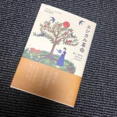 エシカル革命　末吉里花のサムネイル