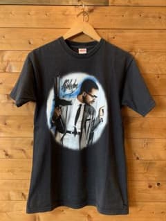 Supreme シュプリーム　Tシャツ　Malcolm X Tee  Mサイズのサムネイル