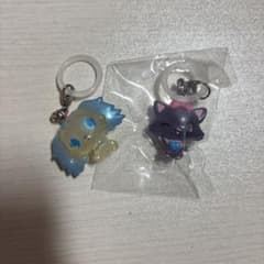 ジュエルペットめじるしアクセサリー2点セットのサムネイル