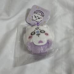 Chiikawa Baby mascot　Momonga