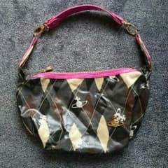 ヴィヴィアン bag  お値下げのサムネイル