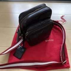 バリーショルダーバックのサムネイル