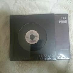 FTIsland 5TH mini ALBUMのサムネイル