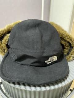 ノースフェイス キャップ 帽子　さくら様専用のサムネイル