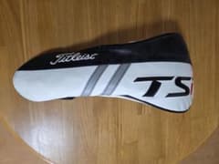 Titleist TSi ドライバー用ヘッドカバーのサムネイル