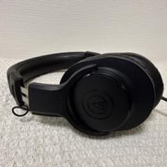 audio-technica ATH-M20x ヘッドホンのサムネイル