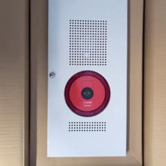 Panasonic 小型総合盤 P型2級内器 BV964401HKのサムネイル