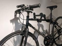《ALAGA》 バイクハンガーのサムネイル