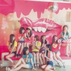 乃木坂46のサムネイル