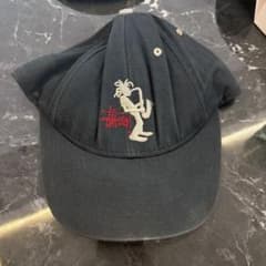 レア old STUSSY オールドステューシー ヴィンテージ 状態Bのサムネイル