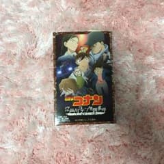コナン小説のサムネイル