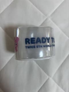 TWICE ready to be ライトストラップ　ペンライトのサムネイル
