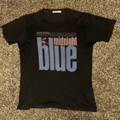 Kenny Burrell - Midnight Blue Tシャツのサムネイル