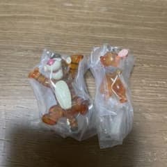 プーさん　目印チャームのサムネイル