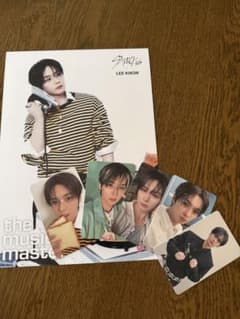 Stray Kids リノトレカセットのサムネイル
