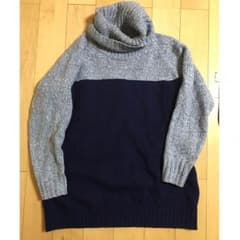 授乳服 ニットのサムネイル