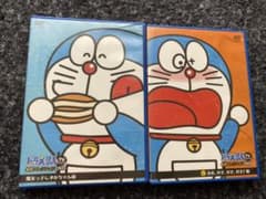 ドラえもん　DVDのサムネイル