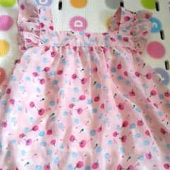 ワンピース兼トップス☆美品☆プロフィール必読☆のサムネイル