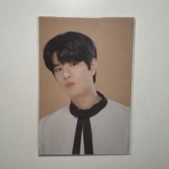 Stray Kids スンミン ポストカードのサムネイル