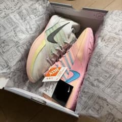 サブリナ3 バッシュ　2色履き　カラー違い サブリナ3 バッシュ 2色履き カラー違い - メルカリ