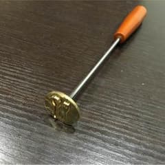 焼き印 パン子様専用♪のサムネイル