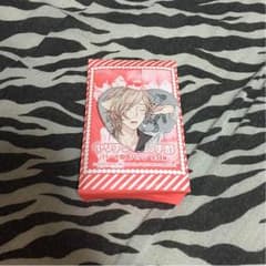 ヤリチン☆ビッチ部 糸目のサムネイル