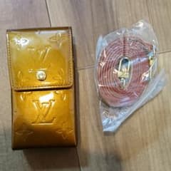 ルイヴィトン シガレットケースのサムネイル