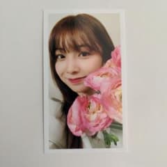 りお様専用☆ミイヒちゃんのトレカ　A盤のサムネイル