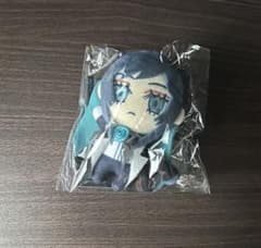 Ao やっと出したんだね。おめでとうAdoちゃんぬいぐるみ(デカくない