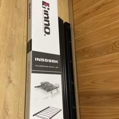 INNO イノー　IN559BKのサムネイル