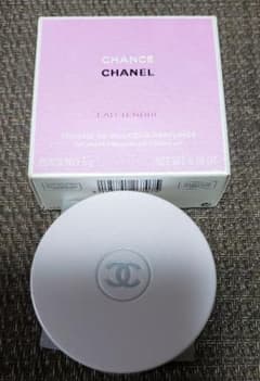 CHANEL　チャンス オー タンドゥル トゥシュ ドゥ パルファム コンパクトのサムネイル