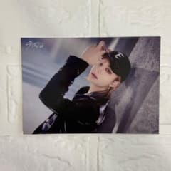 Stray Kids ヒョンジン ラントレのサムネイル