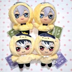 アイドリッシュセブン きらどる おさんぽーず ！ 4点セット 千 百