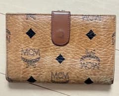 MCM 財布のサムネイル