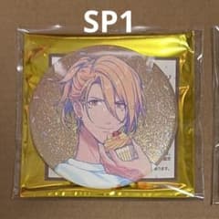 うたプリ レン 缶バッジ SP マルイ BGS - メルカリ