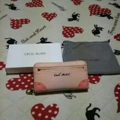 CECIL McBEEの長財布のサムネイル