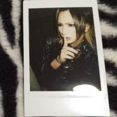 アルルカン 來堵 チェキのサムネイル