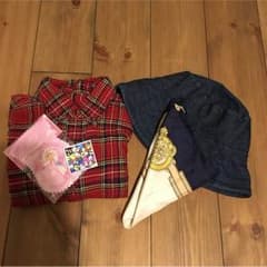 kimochi 古着 セットのサムネイル