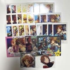 あんスタ MaM 三毛縞斑 33点 グッズ まとめ売り - メルカリ