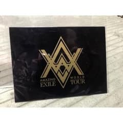 AMAZING WORLD スペシャルメッセージカードのサムネイル